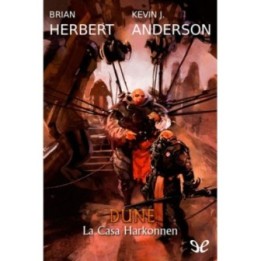 La Casa Harkonnen