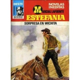 Sorpresa en Wichita