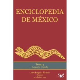 Enciclopedia de México - Tomo 3