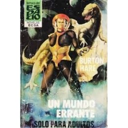 Un mundo errante