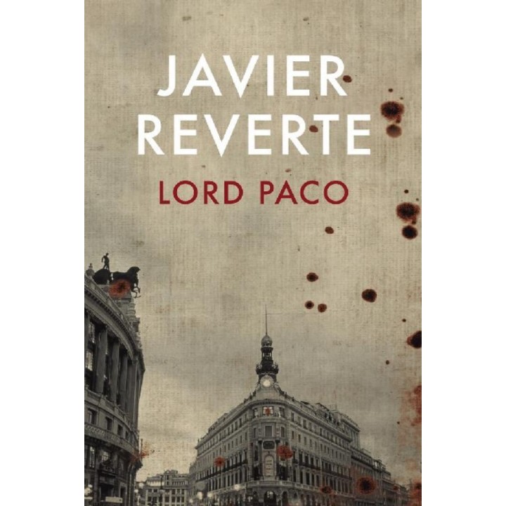 Lord Paco
