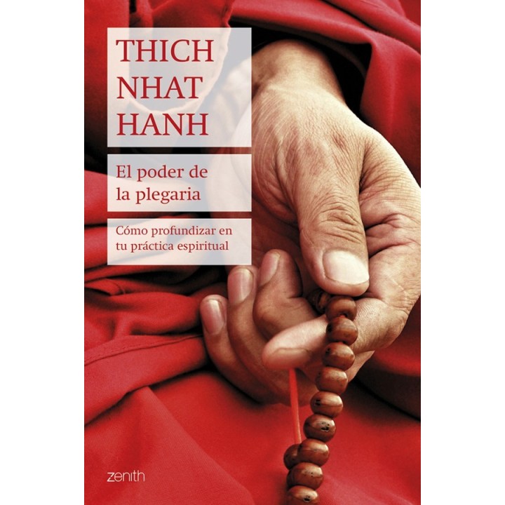 El poder de la plegaria