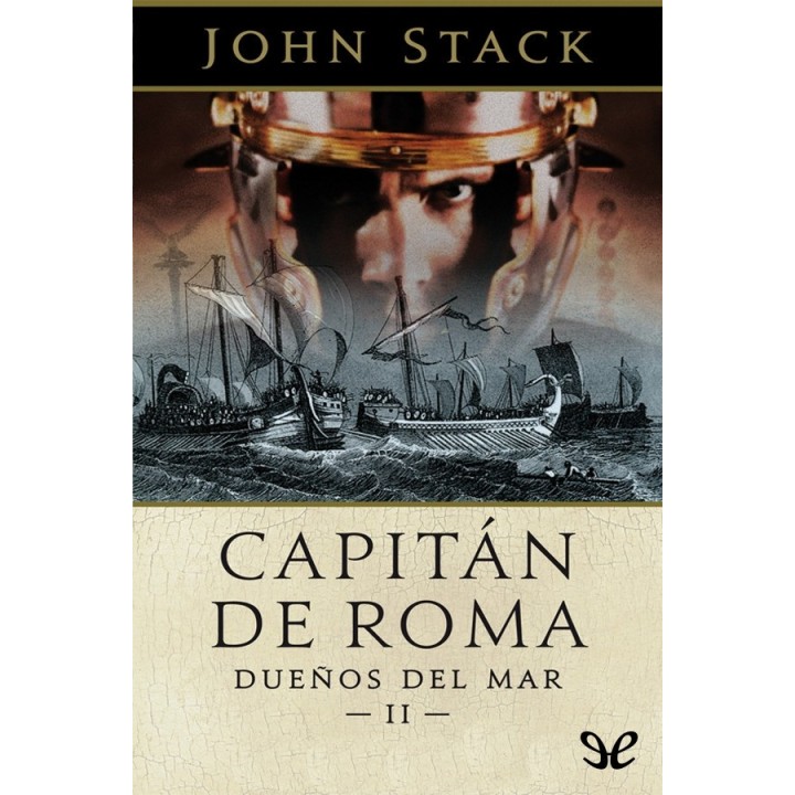 Capitán de Roma