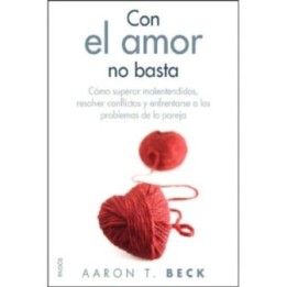 Con el amor no basta