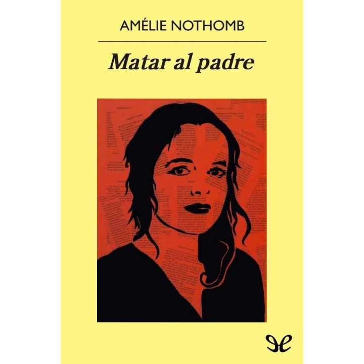 Matar al padre