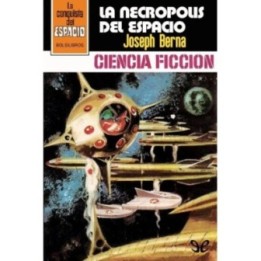 La necrópolis del espacio