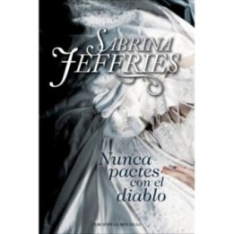 Nunca pactes con el diablo