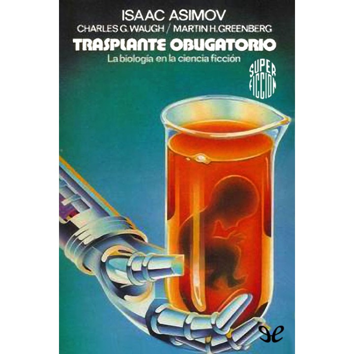 Trasplante obligatorio