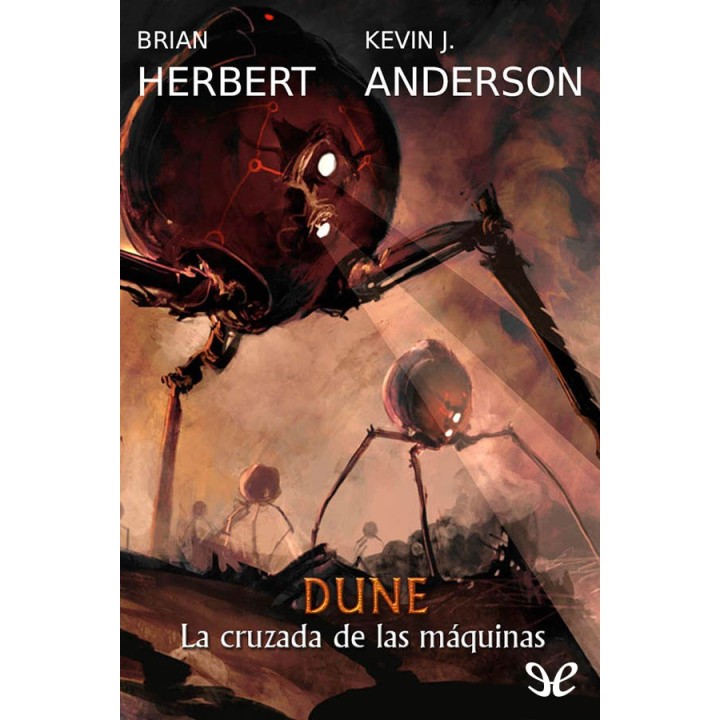 La cruzada de las máquinas