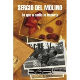 Lo que a nadie le importa