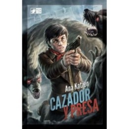 Cazador y presa