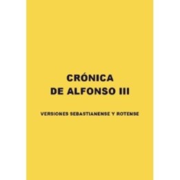 Crónica de Alfonso III