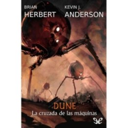 La cruzada de las máquinas