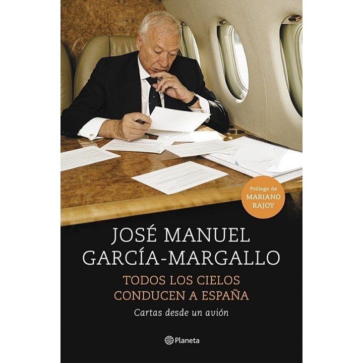 Todos los cielos conducen a España