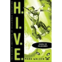 Escuela de malhechores