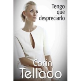 Tengo que despreciarlo