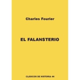 El falansterio
