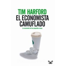 El economista camuflado