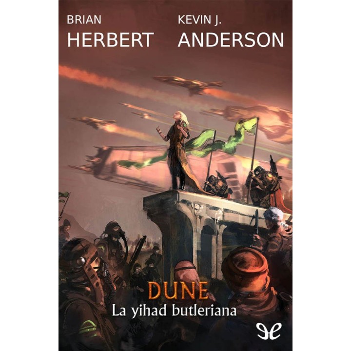 La Yihad Butleriana