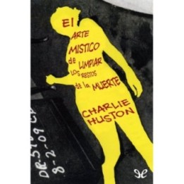 El arte místico de limpiar los rastros de la muerte