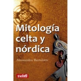 Mitología celta y nórdica