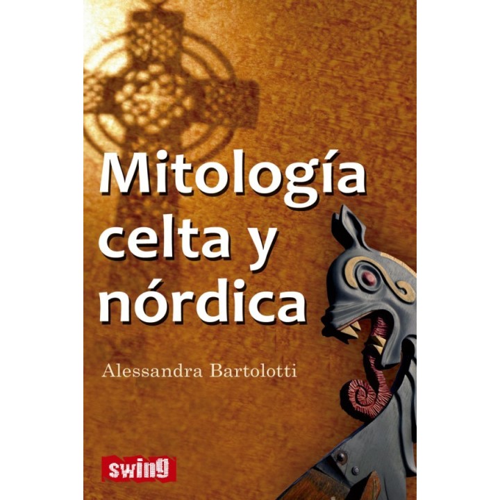 Mitología celta y nórdica