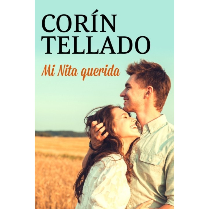 Mi Nita querida