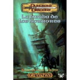 La tumba de los horrores
