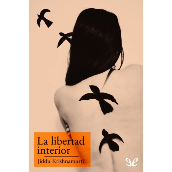La libertad interior