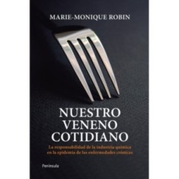 Nuestro veneno cotidiano