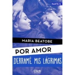 Derramé mis lágrimas