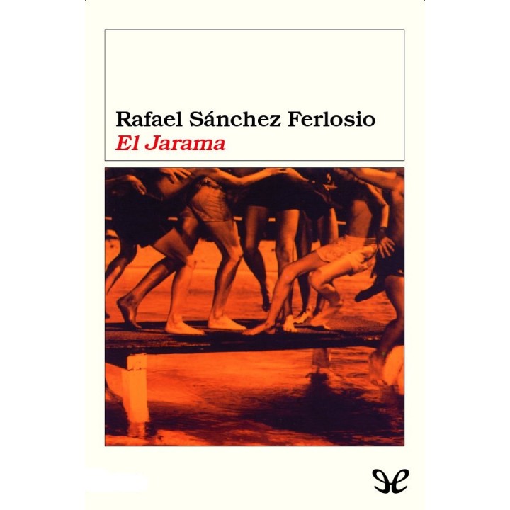 El Jarama