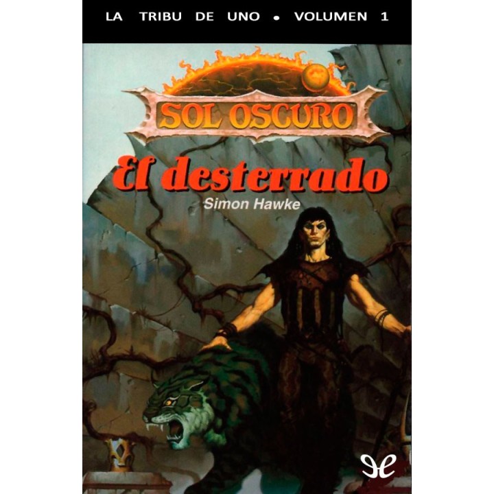 El desterrado