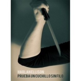 Prueba un cuchillo sin filo