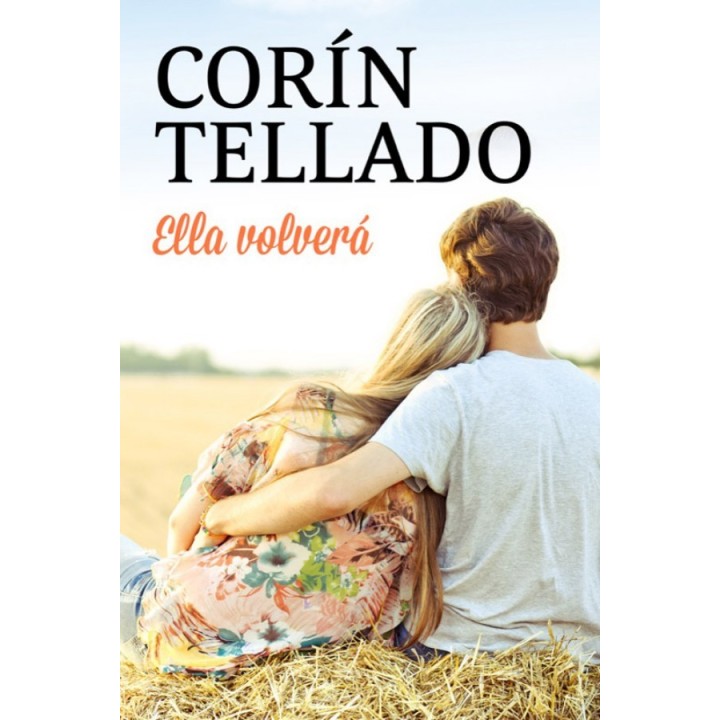 Ella volverá