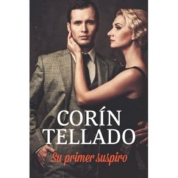 Su primer suspiro