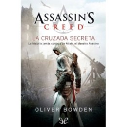 Assassin’s Creed: La cruzada secreta