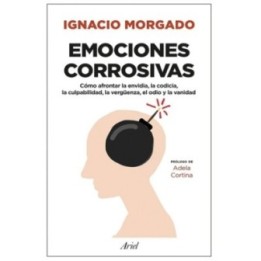 Emociones corrosivas