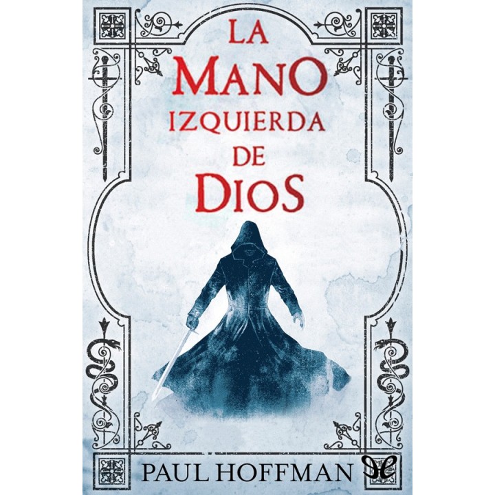 La mano izquierda de Dios