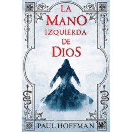 La mano izquierda de Dios