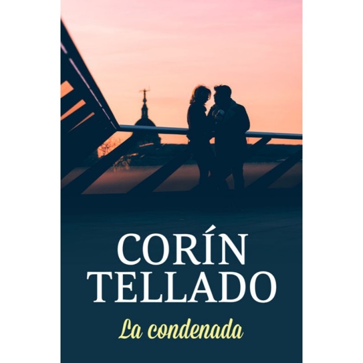 La condenada