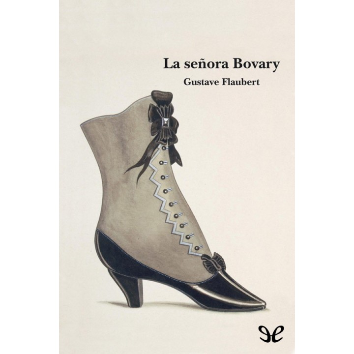 La señora Bovary