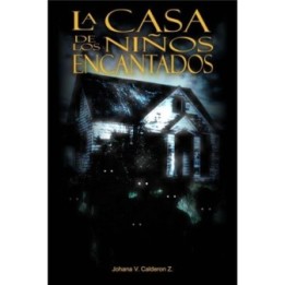 La casa de los niños encantados