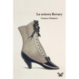 La señora Bovary