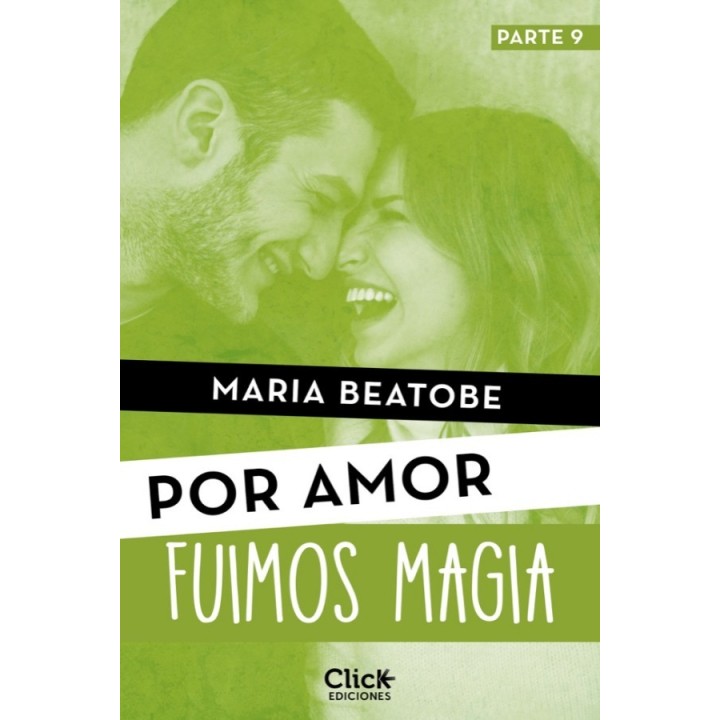 Fuimos magia