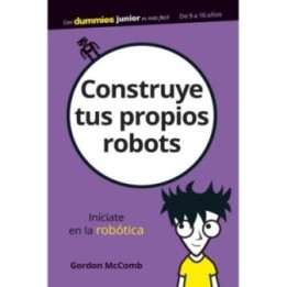 Construye tus propios robots