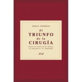 El triunfo de la cirugía