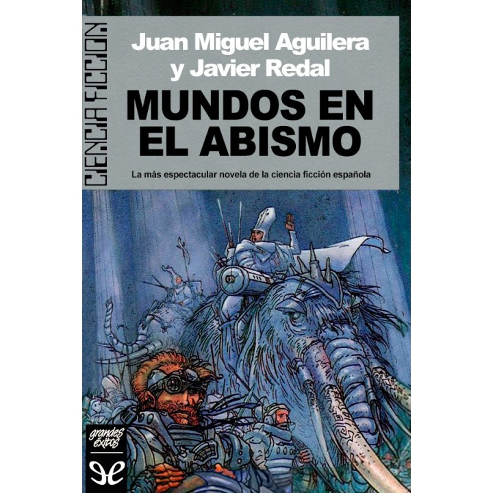 Mundos en el abismo