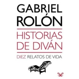 Historias de diván