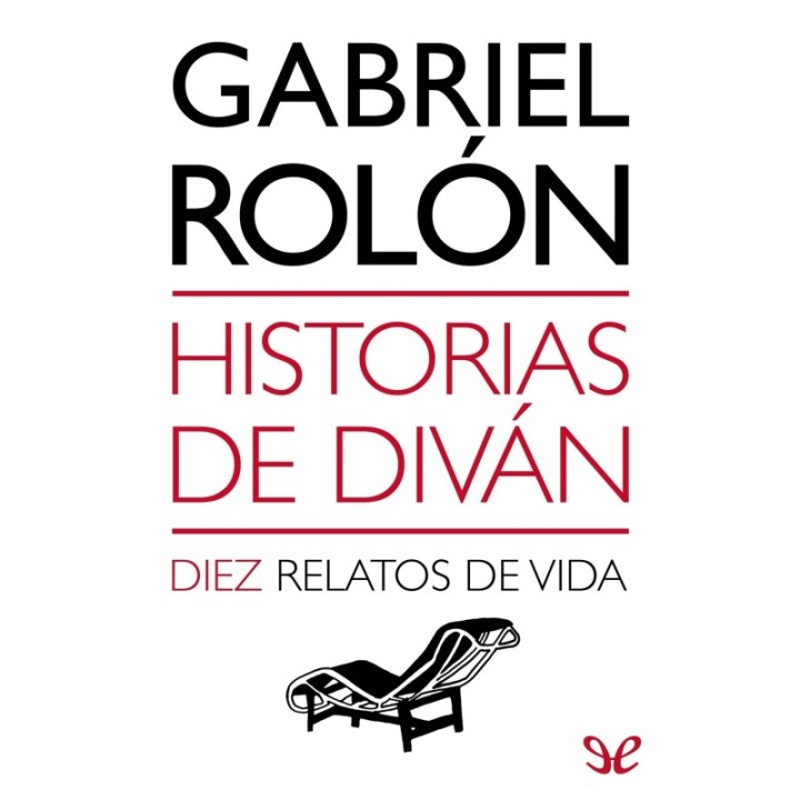 Historias de diván
